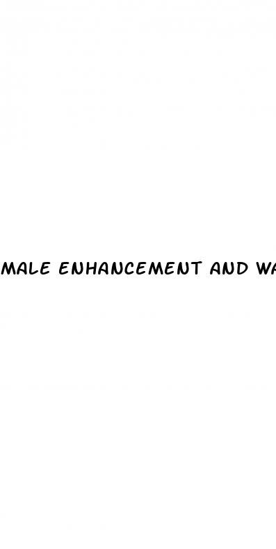 male enhancement and walmart