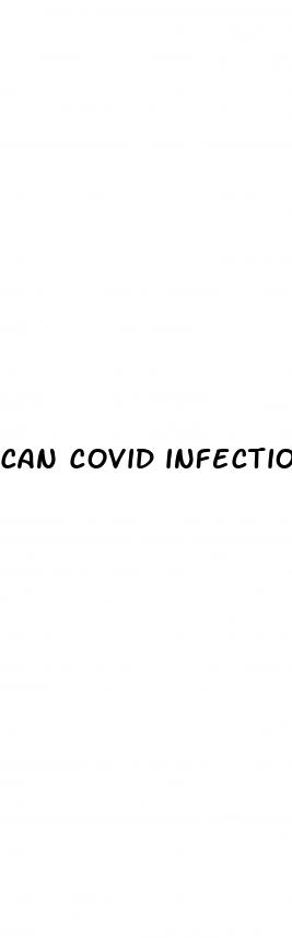 can covid infection cause erectile dysfunction