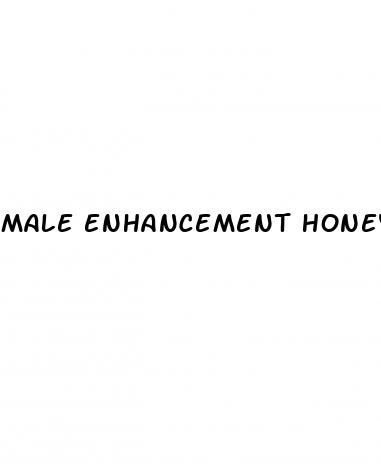 male enhancement honey side effects