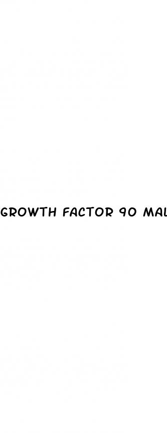 growth factor 90 male enhancement reviews