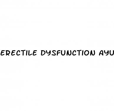 erectile dysfunction ayurvedic himalaya