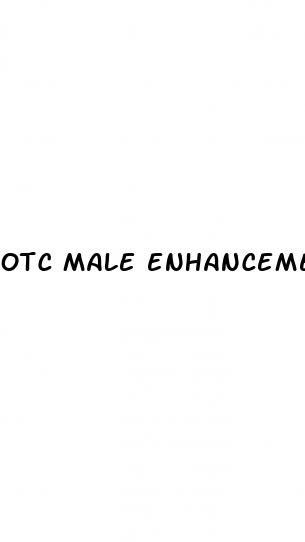 otc male enhancement product