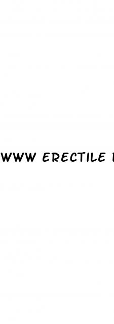 www erectile dysfunction