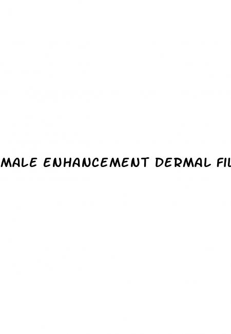 male enhancement dermal fillers