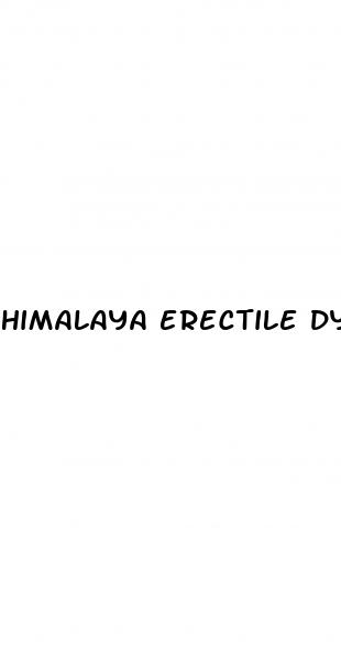 himalaya erectile dysfunction medicine