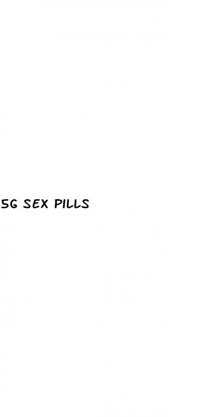 5g sex pills