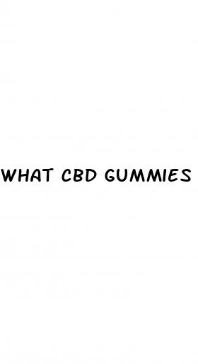 what cbd gummies are good for sex