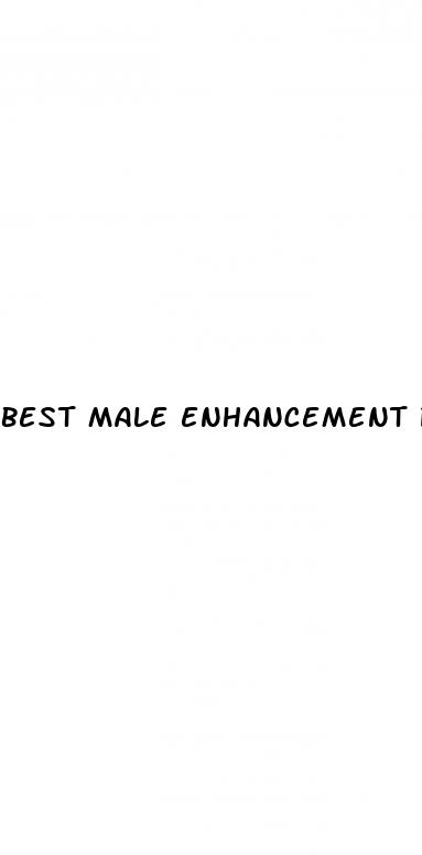 best male enhancement pill for growth