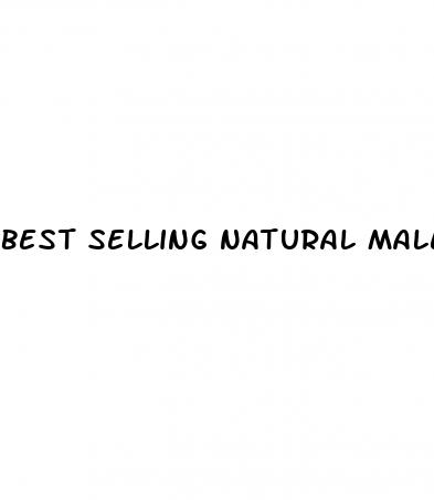 best selling natural male enhancement