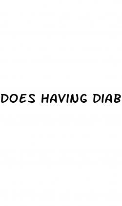 does having diabetes cause erectile dysfunction