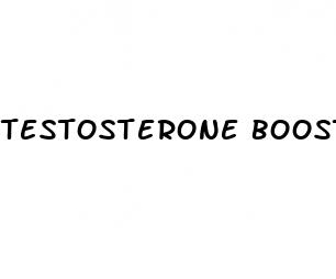 testosterone boostertaketestosterona pills will help my sex