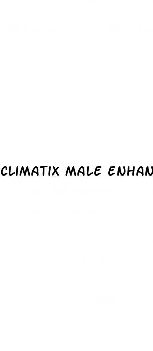 climatix male enhancement