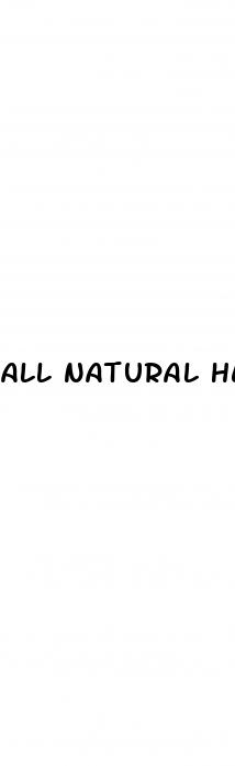 all natural herbal sex pills