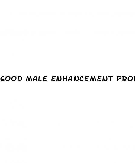 good male enhancement products