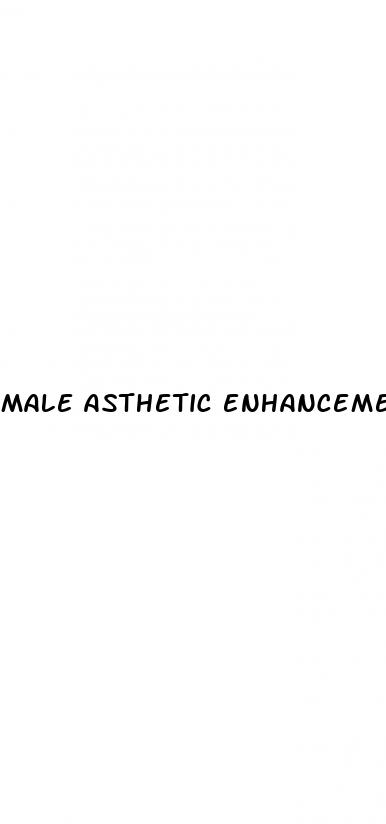 male asthetic enhancement surgery