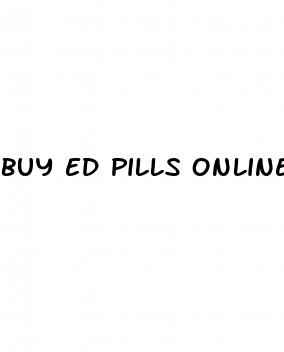 buy ed pills online usa