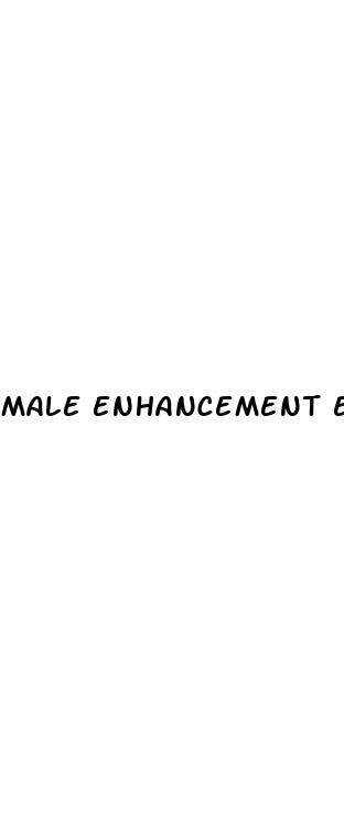 male enhancement eviews