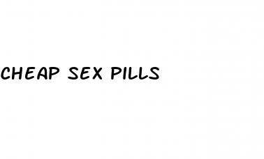 cheap sex pills