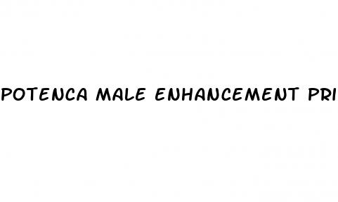 potenca male enhancement price