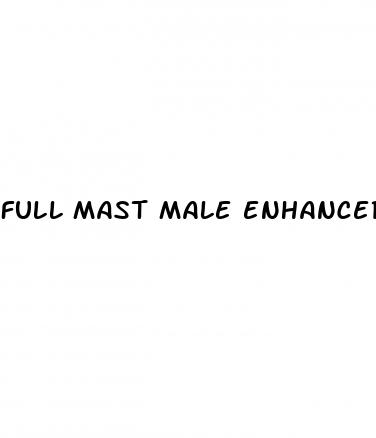 full mast male enhancer