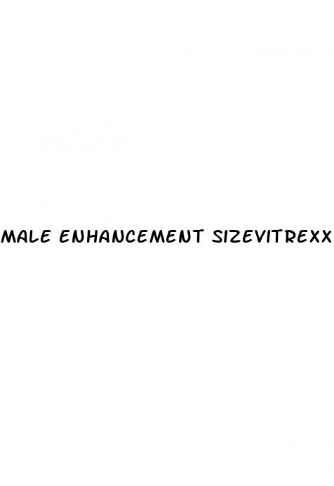 male enhancement sizevitrexx