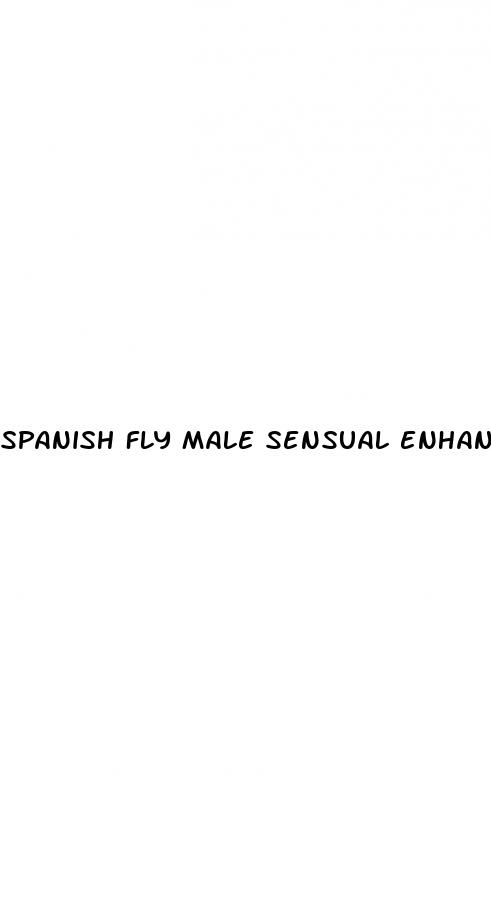 spanish fly male sensual enhancement gummies