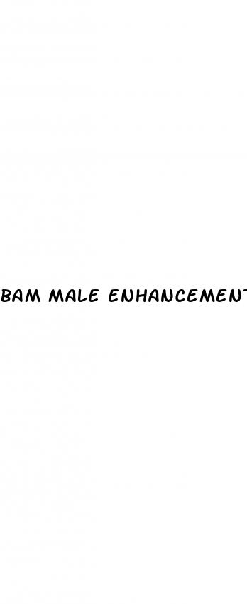 bam male enhancement pills reviews