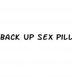 back up sex pill