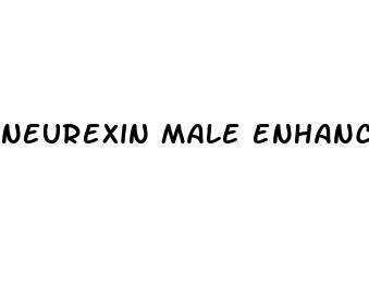 neurexin male enhancement