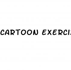 cartoon exercise and erectile dysfunction