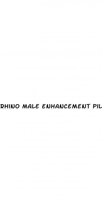 rhino male enhancement pill distributor