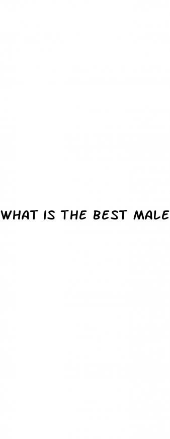 what is the best male enhancement product by reputation