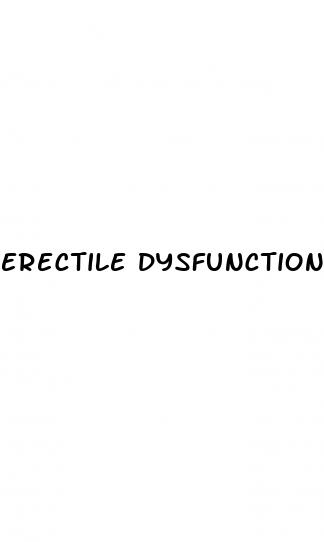 erectile dysfunction hindi meaning