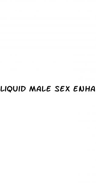 liquid male sex enhancer in canada