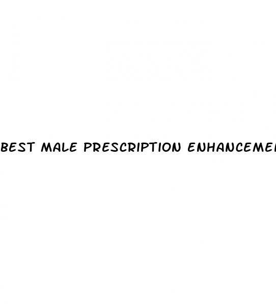 best male prescription enhancement drug on the market