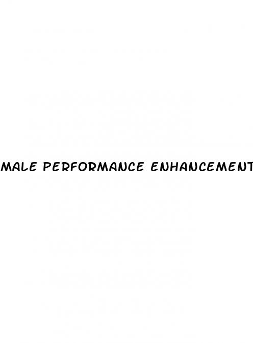 male performance enhancement cream