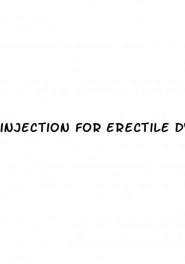 injection for erectile dysfunction in south africa