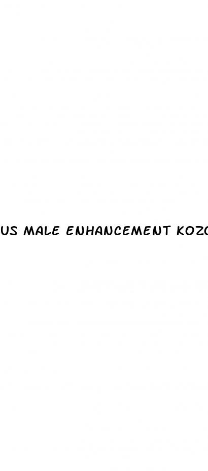 us male enhancement kozow