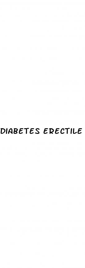 diabetes erectile dysfunction north miami beach