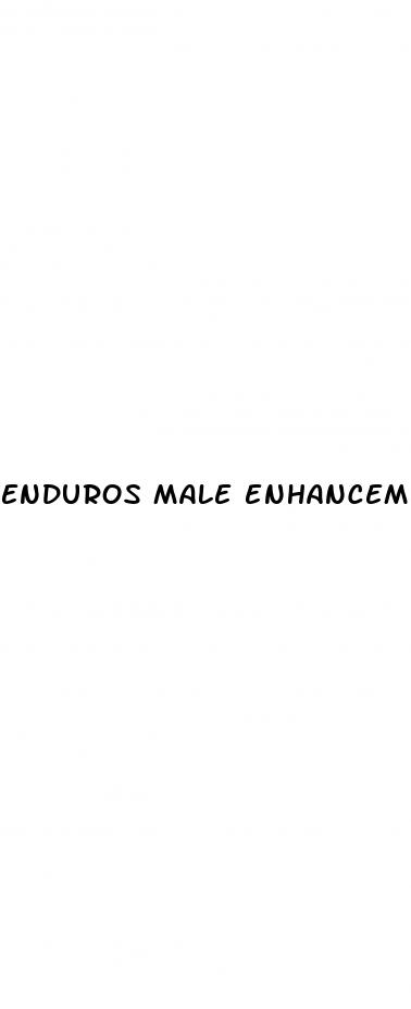 enduros male enhancement reviews