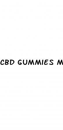 cbd gummies male enhancement system