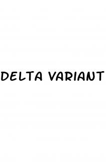 delta variant and erectile dysfunction