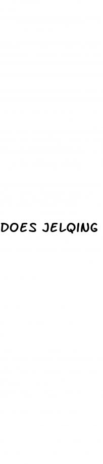 does jelqing cause erectile dysfunction