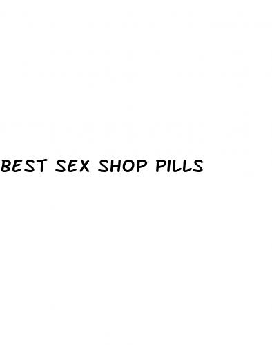 best sex shop pills