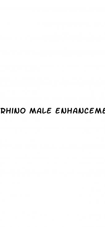 rhino male enhancement for sale