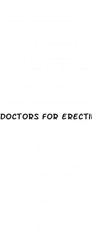 doctors for erectile dysfunction in hyderabad