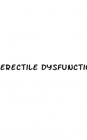 erectile dysfunction 5 htp