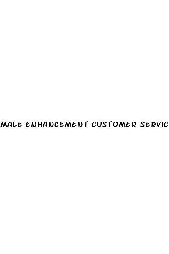 male enhancement customer service doc