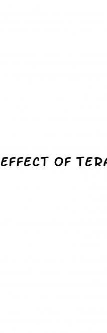 effect of terazosin on erectile dysfunction