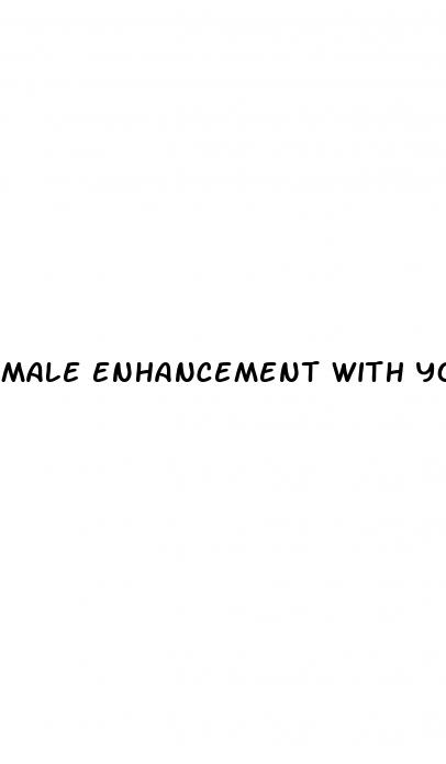 male enhancement with yohimbine